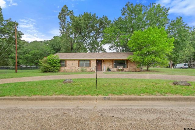 709 Glazner, Hawkins, TX 75765