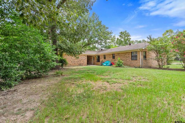709 Glazner, Hawkins, TX 75765