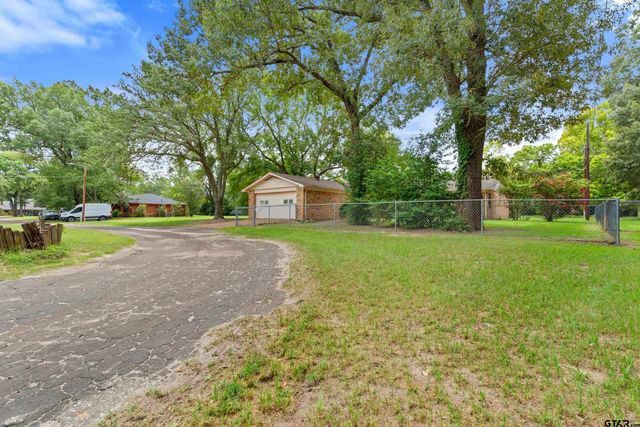 709 Glazner, Hawkins, TX 75765