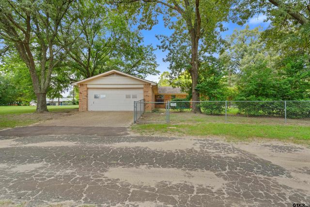 709 Glazner, Hawkins, TX 75765