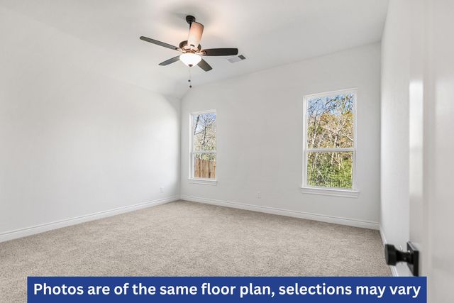 11823 Serena Song Drive, Willis, TX 77318