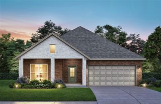 11823 Serena Song Drive, Willis, TX 77318