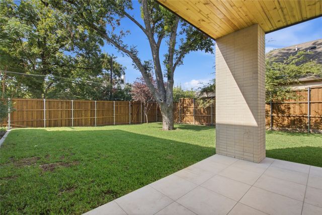 6834 Deloache Avenue, Dallas, TX 75225