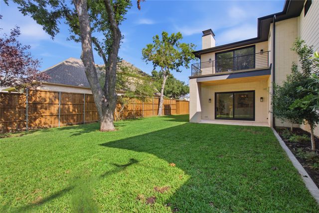 6834 Deloache Avenue, Dallas, TX 75225