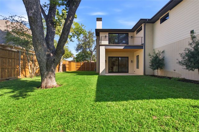 6834 Deloache Avenue, Dallas, TX 75225