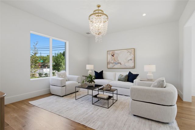 6834 Deloache Avenue, Dallas, TX 75225