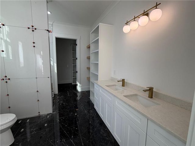 2596 Camp Mitchell Road, Grayson, GA 30017