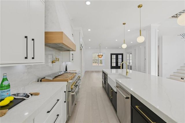 2596 Camp Mitchell Road, Grayson, GA 30017