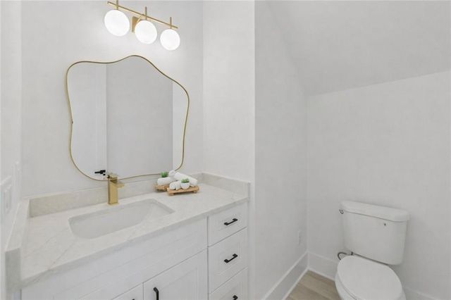 2596 Camp Mitchell Road, Grayson, GA 30017