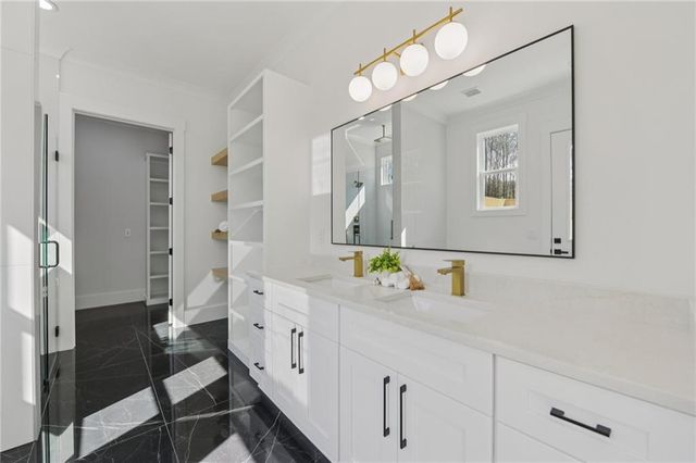 2596 Camp Mitchell Road, Grayson, GA 30017