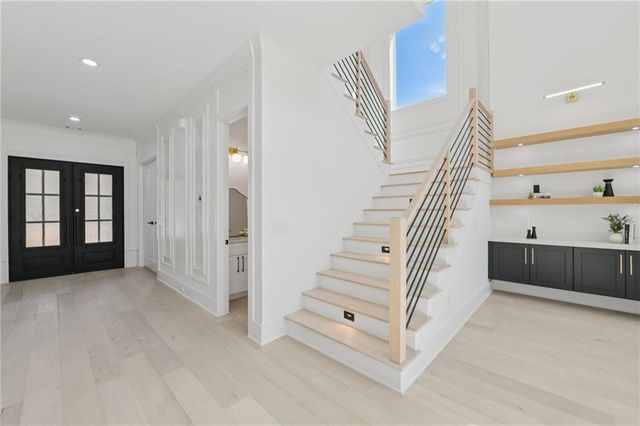 2596 Camp Mitchell Road, Grayson, GA 30017