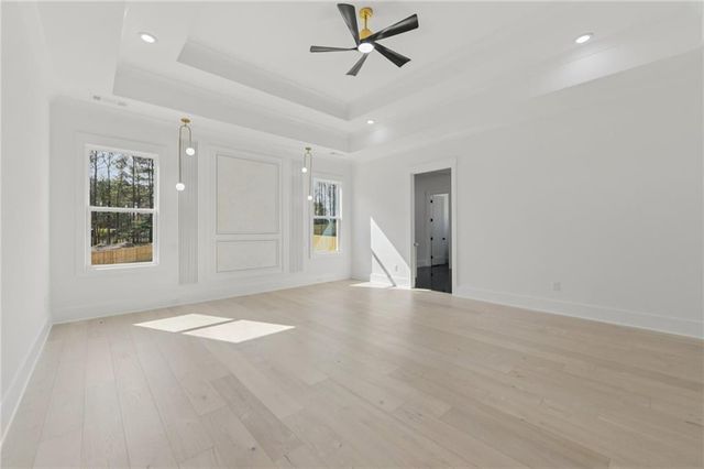 2596 Camp Mitchell Road, Grayson, GA 30017