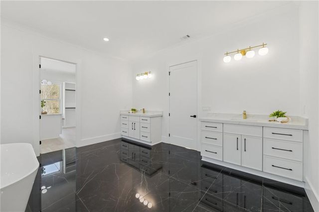 2596 Camp Mitchell Road, Grayson, GA 30017