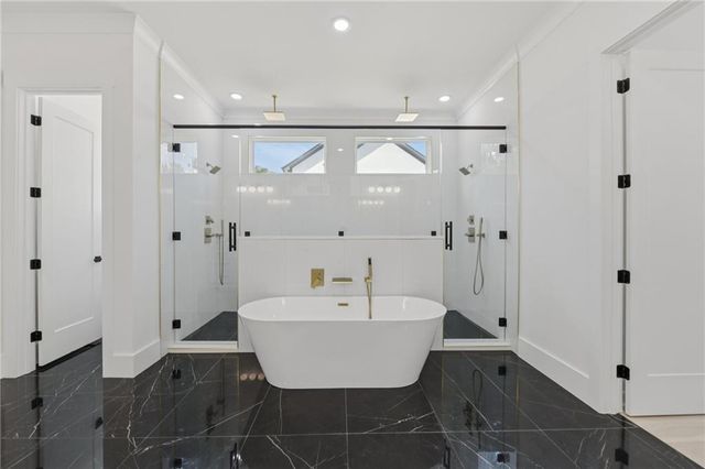 2596 Camp Mitchell Road, Grayson, GA 30017