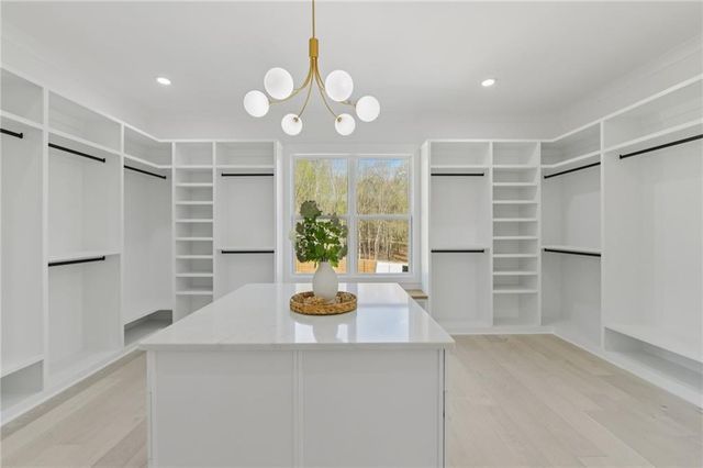 2596 Camp Mitchell Road, Grayson, GA 30017