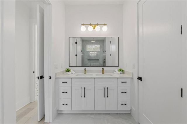 2596 Camp Mitchell Road, Grayson, GA 30017