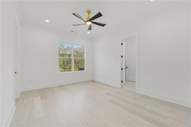 2596 Camp Mitchell Road, Grayson, GA 30017