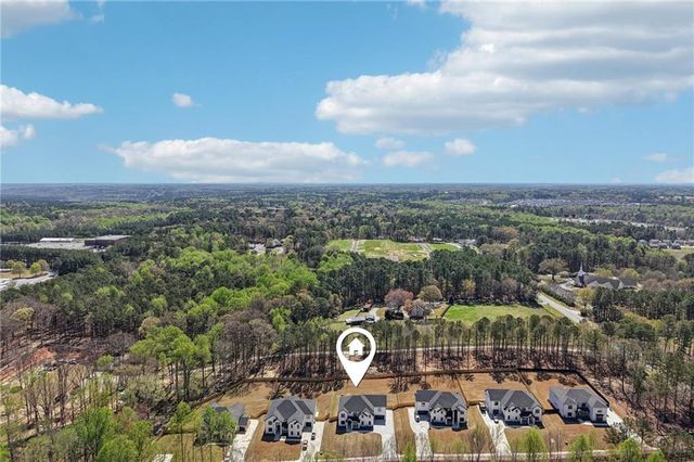 2596 Camp Mitchell Road, Grayson, GA 30017