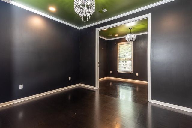 528 MONTEIGNE BLVD, Memphis, TN 38103