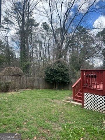 1875 Brewer Boulevard SW, Atlanta, GA 30310