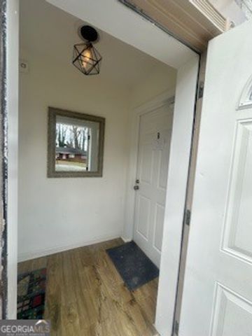 1875 Brewer Boulevard SW, Atlanta, GA 30310