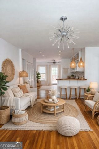 1875 Brewer Boulevard SW, Atlanta, GA 30310