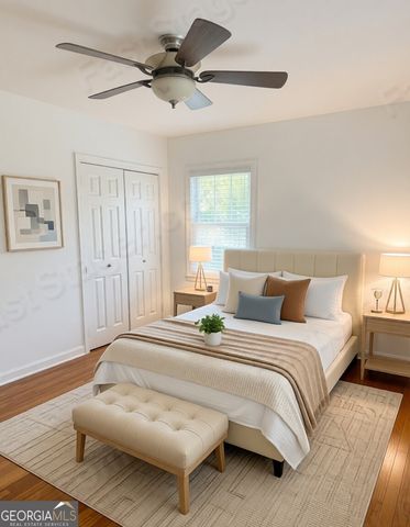 1875 Brewer Boulevard SW, Atlanta, GA 30310