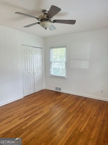 1875 Brewer Boulevard SW, Atlanta, GA 30310