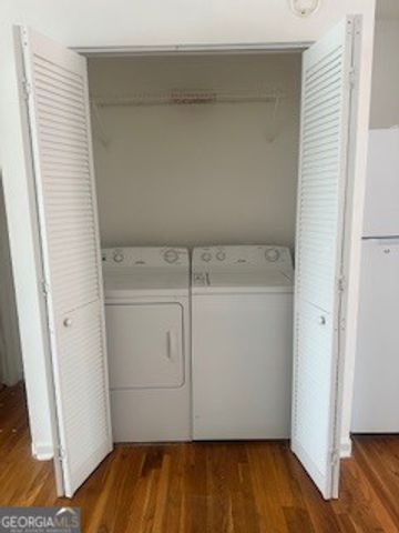 1875 Brewer Boulevard SW, Atlanta, GA 30310