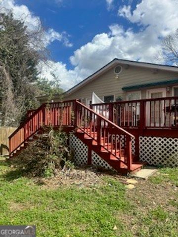 1875 Brewer Boulevard SW, Atlanta, GA 30310