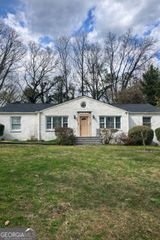 1875 Brewer Boulevard SW, Atlanta, GA 30310