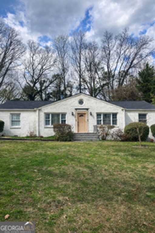 1875 Brewer Boulevard SW, Atlanta, GA 30310