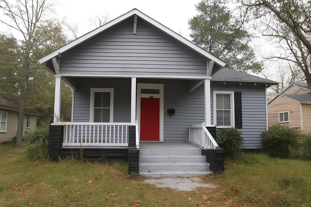 1040 Ada Avenue, Columbus, GA 31906
