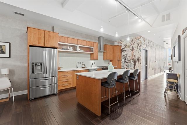 806 Penn Ave 2, Downtown Pgh, PA 15222