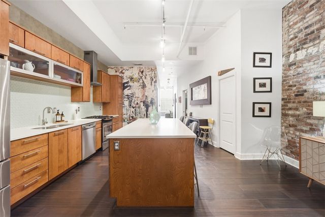 806 Penn Ave 2, Downtown Pgh, PA 15222
