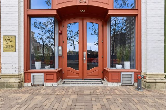 806 Penn Ave 2, Downtown Pgh, PA 15222