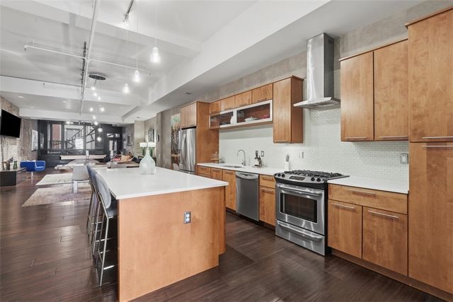 806 Penn Ave 2, Downtown Pgh, PA 15222