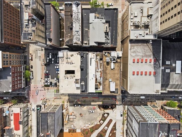 806 Penn Ave 2, Downtown Pgh, PA 15222