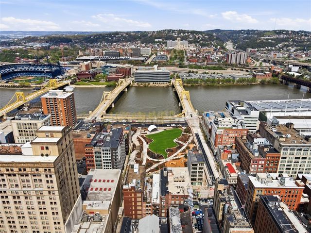 806 Penn Ave 2, Downtown Pgh, PA 15222