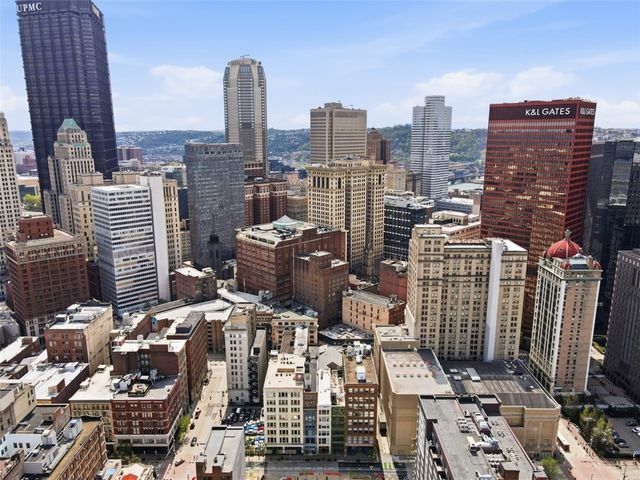 806 Penn Ave 2, Downtown Pgh, PA 15222