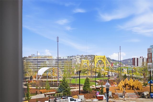 806 Penn Ave 2, Downtown Pgh, PA 15222