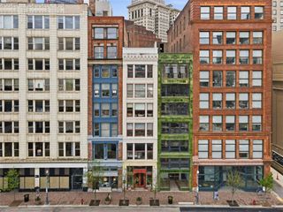 806 Penn Ave 2, Downtown Pgh, PA 15222