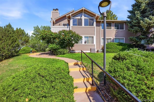 4341 S Andes Way 204, Aurora, CO 80015
