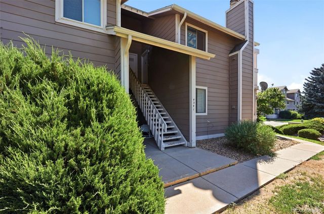 4341 S Andes Way 204, Aurora, CO 80015