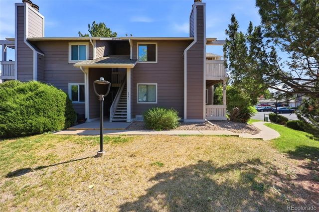 4341 S Andes Way 204, Aurora, CO 80015