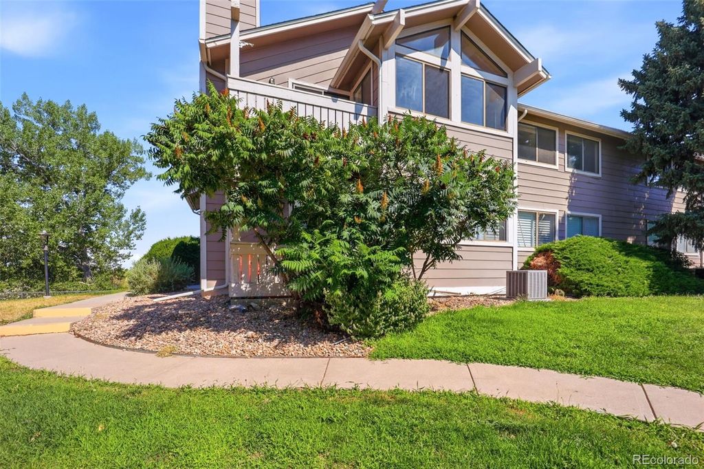 4341 S Andes Way 204, Aurora, CO 80015