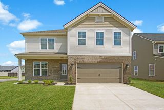 5100 Goldfinch Drive, Evansville, IN 47725