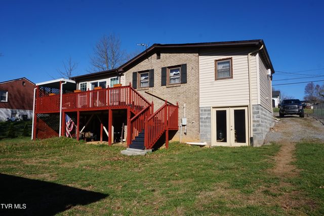 155 Old Stage Coach Road, Blountville, TN 37617