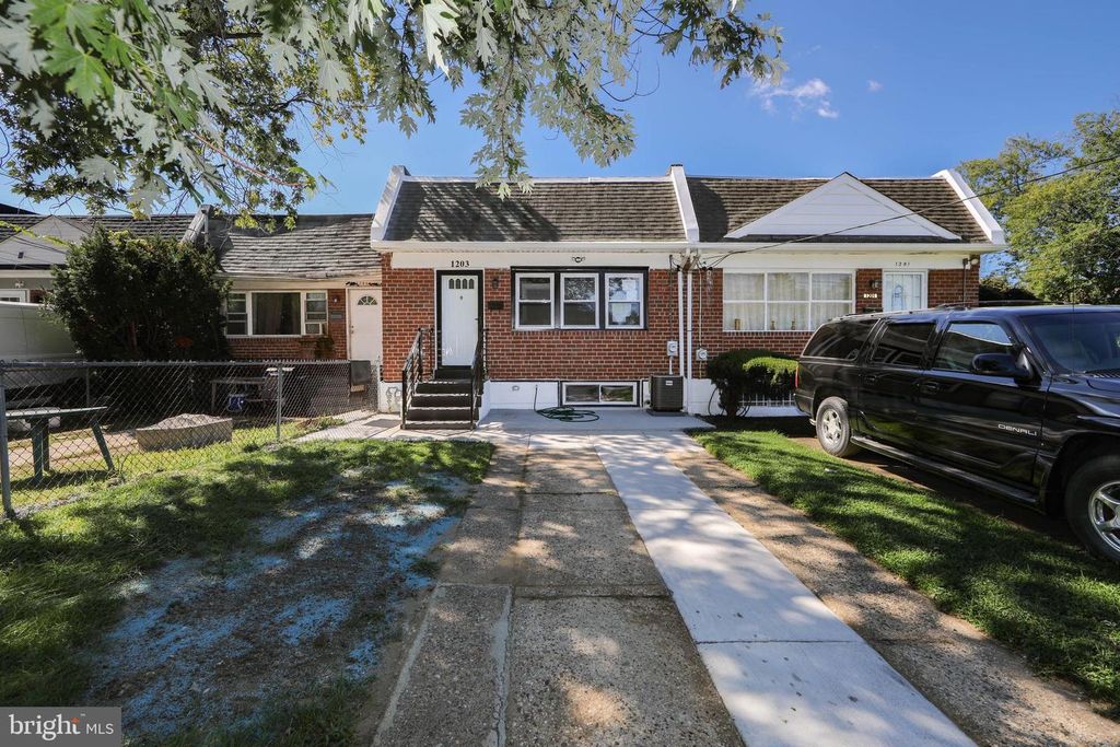 1203 MACARTHUR DR, CAMDEN, NJ 08104 — photo 3