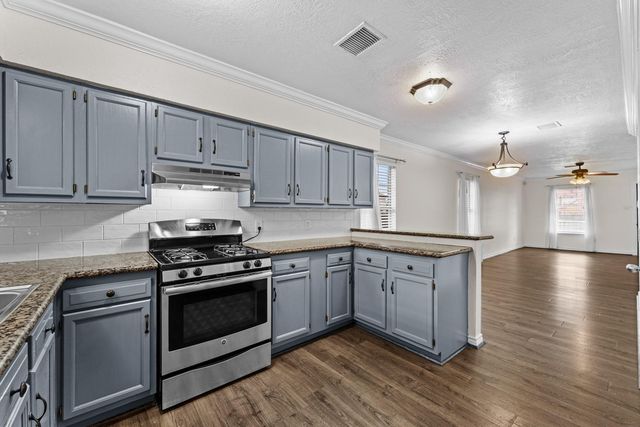 842 E 29th Street, Houston, TX 77009